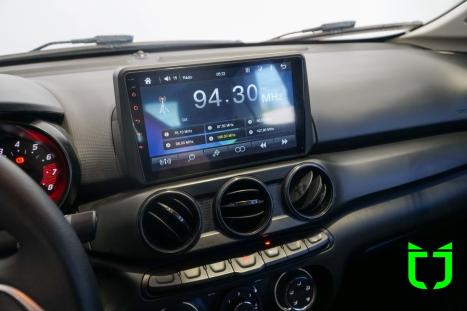 FIAT Argo 1.0 FLEX FIREFLY, Foto 11