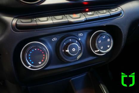 FIAT Argo 1.0 FLEX FIREFLY, Foto 12