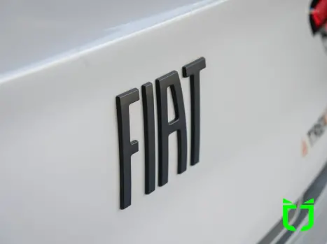 FIAT Argo 1.3 4P FIREFLY FLEX TREKKING, Foto 9