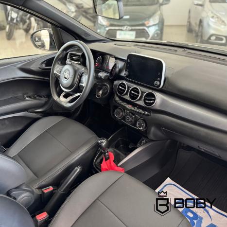 FIAT Argo 1.3 4P FIREFLY FLEX TREKKING, Foto 5