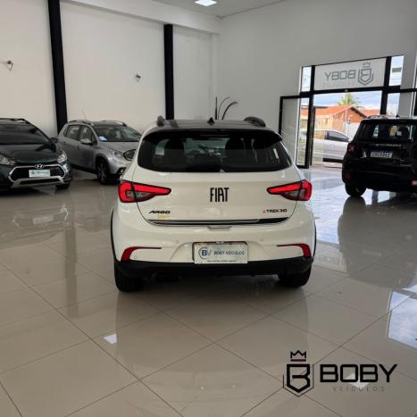 FIAT Argo 1.3 4P FIREFLY FLEX TREKKING, Foto 9