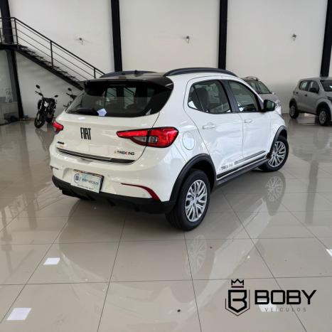 FIAT Argo 1.3 4P FIREFLY FLEX TREKKING, Foto 10