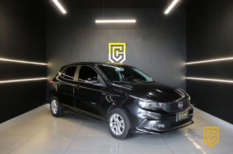 FIAT Argo 1.3 4P FIREFLY FLEX DRIVE, Foto 1