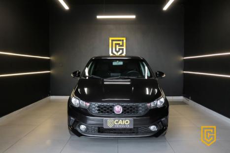 FIAT Argo 1.3 4P FIREFLY FLEX DRIVE, Foto 3