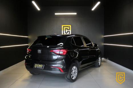 FIAT Argo 1.3 4P FIREFLY FLEX DRIVE, Foto 4