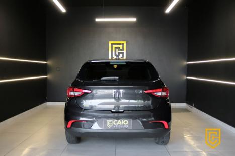 FIAT Argo 1.3 4P FIREFLY FLEX DRIVE, Foto 7