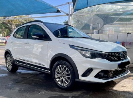 FIAT Argo 1.3 4P FIREFLY FLEX TREKKING, Foto 2