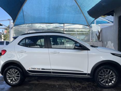 FIAT Argo 1.3 4P FIREFLY FLEX TREKKING, Foto 7
