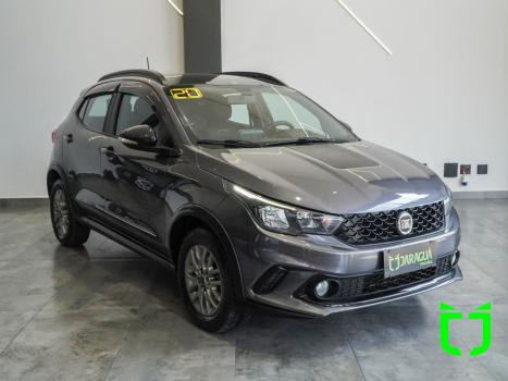 FIAT Argo 1.3 4P FIREFLY FLEX TREKKING, Foto 1