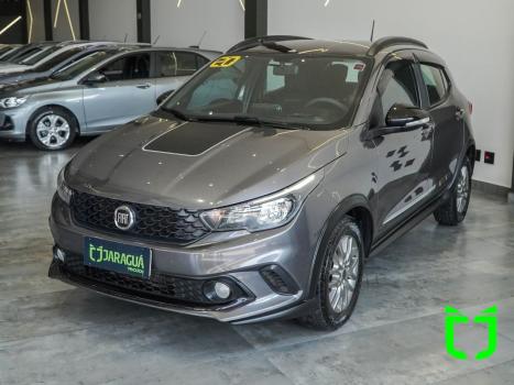 FIAT Argo 1.3 4P FIREFLY FLEX TREKKING, Foto 3