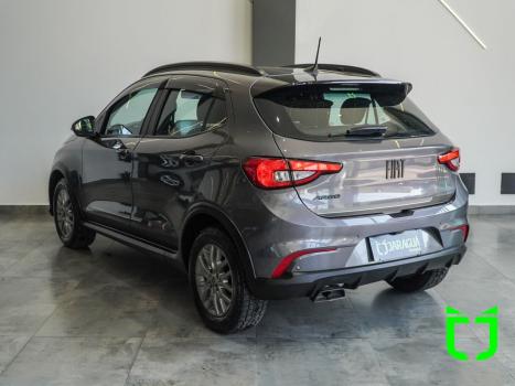 FIAT Argo 1.3 4P FIREFLY FLEX TREKKING, Foto 4