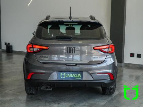 FIAT Argo 1.3 4P FIREFLY FLEX TREKKING, Foto 5