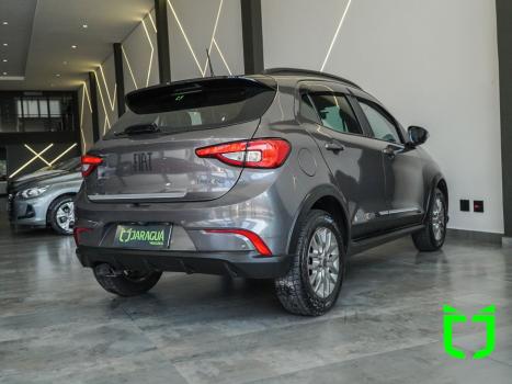 FIAT Argo 1.3 4P FIREFLY FLEX TREKKING, Foto 6