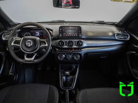 FIAT Argo 1.3 4P FIREFLY FLEX TREKKING, Foto 7