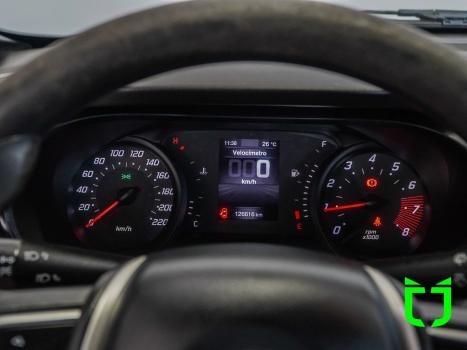 FIAT Argo 1.3 4P FIREFLY FLEX TREKKING, Foto 8