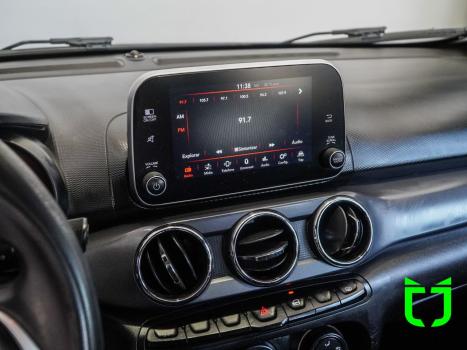 FIAT Argo 1.3 4P FIREFLY FLEX TREKKING, Foto 9
