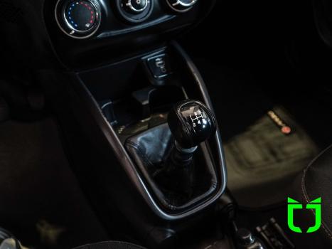 FIAT Argo 1.3 4P FIREFLY FLEX TREKKING, Foto 11