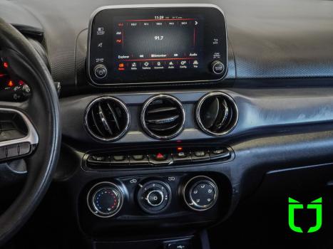 FIAT Argo 1.3 4P FIREFLY FLEX TREKKING, Foto 13