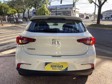 FIAT Argo 1.3 4P FIREFLY FLEX DRIVE, Foto 4