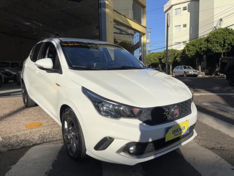 FIAT Argo 1.3 4P FIREFLY FLEX DRIVE, Foto 7