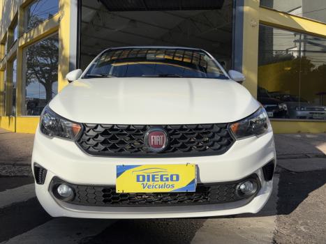 FIAT Argo 1.3 4P FIREFLY FLEX DRIVE, Foto 8