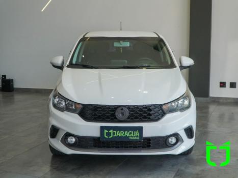 FIAT Argo 1.3 4P FIREFLY FLEX DRIVE, Foto 2