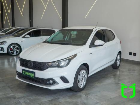 FIAT Argo 1.3 4P FIREFLY FLEX DRIVE, Foto 3