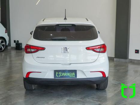 FIAT Argo 1.3 4P FIREFLY FLEX DRIVE, Foto 5