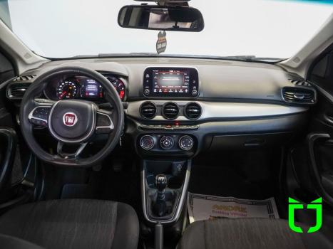 FIAT Argo 1.3 4P FIREFLY FLEX DRIVE, Foto 8
