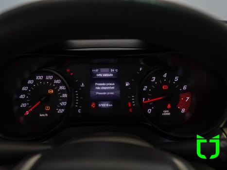 FIAT Argo 1.3 4P FIREFLY FLEX DRIVE, Foto 9