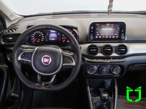 FIAT Argo 1.3 4P FIREFLY FLEX DRIVE, Foto 12