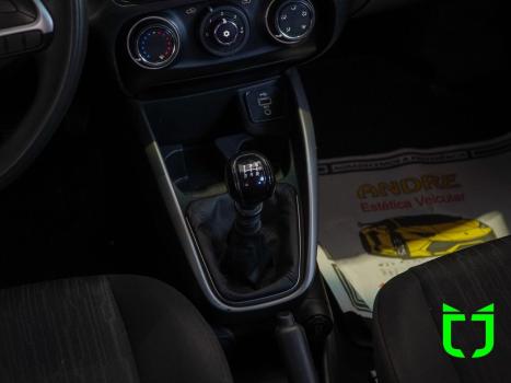 FIAT Argo 1.3 4P FIREFLY FLEX DRIVE, Foto 14