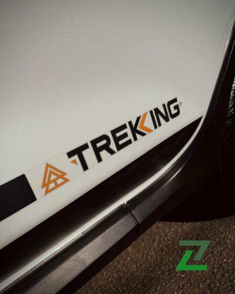 FIAT Argo 1.3 4P FIREFLY FLEX TREKKING, Foto 5