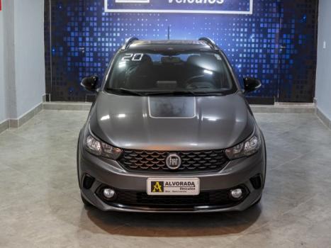 FIAT Argo 1.3 4P FIREFLY FLEX TREKKING, Foto 1