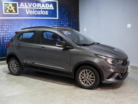FIAT Argo 1.3 4P FIREFLY FLEX TREKKING, Foto 3