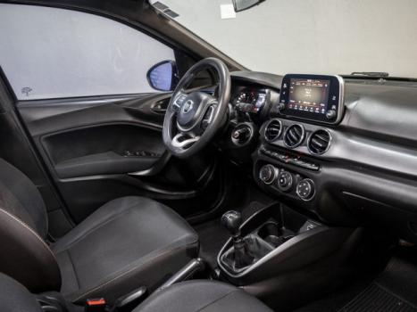 FIAT Argo 1.3 4P FIREFLY FLEX TREKKING, Foto 7