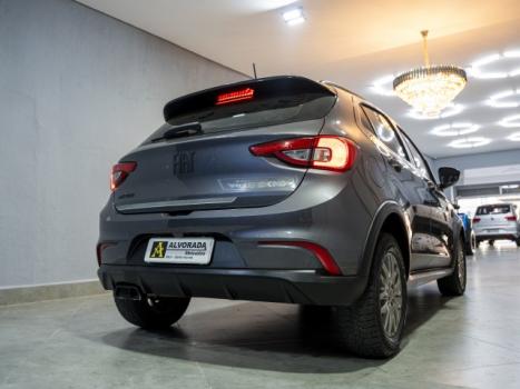 FIAT Argo 1.3 4P FIREFLY FLEX TREKKING, Foto 10