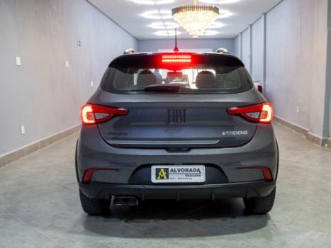FIAT Argo 1.3 4P FIREFLY FLEX TREKKING, Foto 11