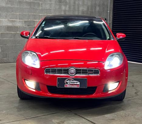 FIAT Bravo 1.4 16V T-JET TURBO, Foto 1