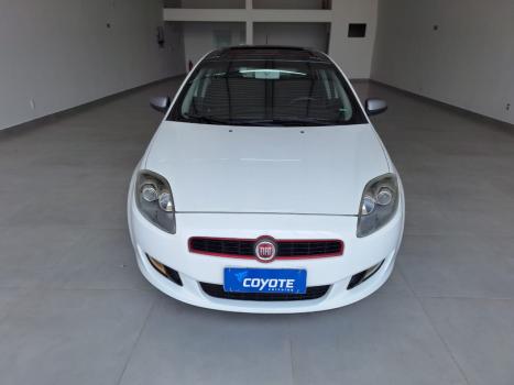 FIAT Bravo 1.8 16V 4P FLEX SPORTING DUALOGIC AUTOMATIZADO, Foto 1