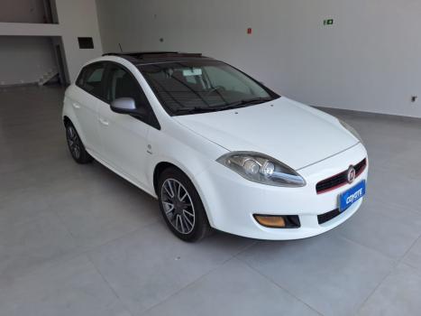 FIAT Bravo 1.8 16V 4P FLEX SPORTING DUALOGIC AUTOMATIZADO, Foto 2