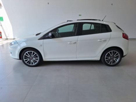 FIAT Bravo 1.8 16V 4P FLEX SPORTING DUALOGIC AUTOMATIZADO, Foto 3