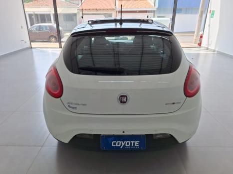 FIAT Bravo 1.8 16V 4P FLEX SPORTING DUALOGIC AUTOMATIZADO, Foto 5