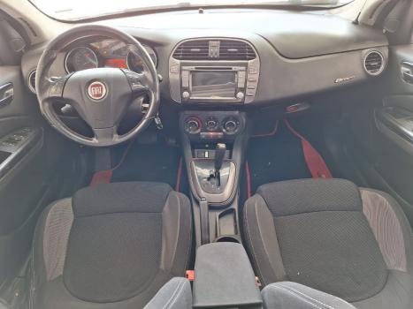 FIAT Bravo 1.8 16V 4P FLEX SPORTING DUALOGIC AUTOMATIZADO, Foto 7