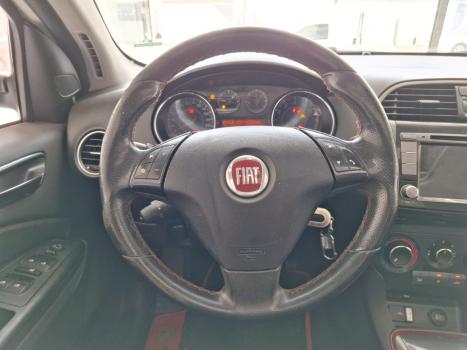 FIAT Bravo 1.8 16V 4P FLEX SPORTING DUALOGIC AUTOMATIZADO, Foto 15