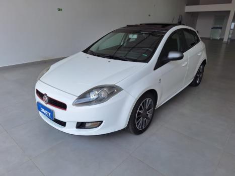 FIAT Bravo 1.8 16V 4P FLEX SPORTING DUALOGIC AUTOMATIZADO, Foto 17