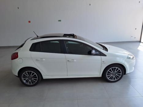 FIAT Bravo 1.8 16V 4P FLEX SPORTING DUALOGIC AUTOMATIZADO, Foto 19