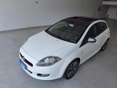 FIAT Bravo 1.8 16V 4P FLEX SPORTING DUALOGIC AUTOMATIZADO, Foto 21