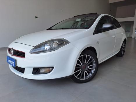 FIAT Bravo 1.8 16V 4P FLEX SPORTING DUALOGIC AUTOMATIZADO, Foto 22