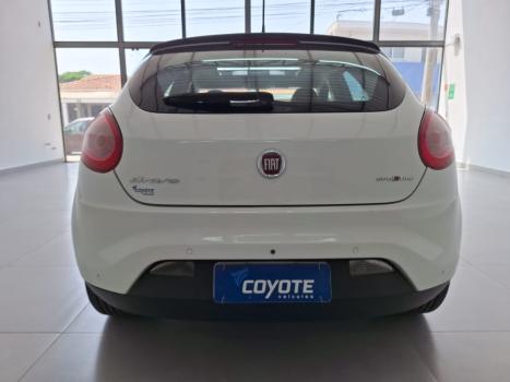 FIAT Bravo 1.8 16V 4P FLEX SPORTING DUALOGIC AUTOMATIZADO, Foto 23